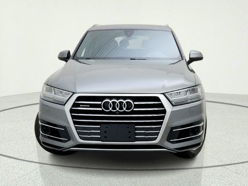 Used 2017 Audi Q7 3.0T Premium Plus AWD/4WD image 3