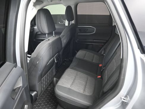 Used 2021 Ford Bronco Sport Big Bend AWD/4WD image 10