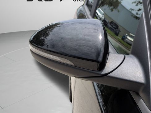 Certified 2024 Kia Forte GT-Line FWD image 14