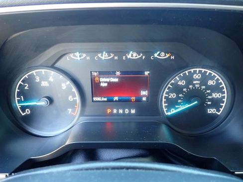 Used 2021 Ford F150 XL w/ STX Appearance Package image 29