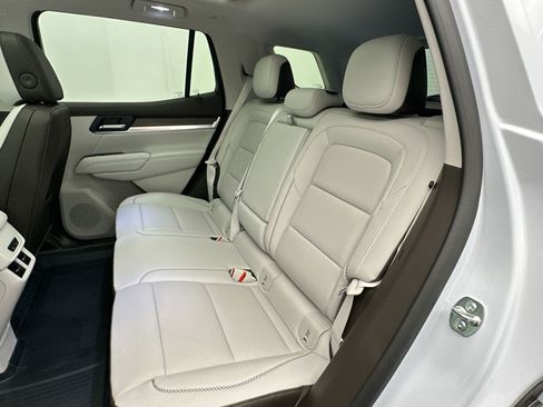 Certified 2026 GMC Terrain Denali w/ LPO, Floor Liner Package AWD/4WD image 22