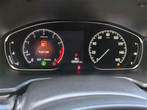 Used 2018 Honda Accord Sport image 33