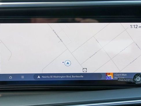 New 2026 Hyundai Palisade Calligraphy FWD image 24