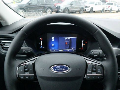 New 2026 Ford Escape Active w/ Cold Weather Package FWD image 21