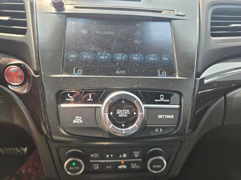 Used 2019 Acura ILX FWD image 12