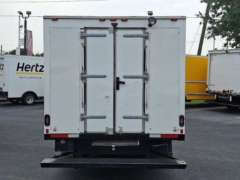 Used 2020 GMC Savana 3500 w/ Power Convenience Package image 5