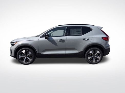 New 2026 Volvo XC40 B5 Plus w/ Protection Package Premier image 2