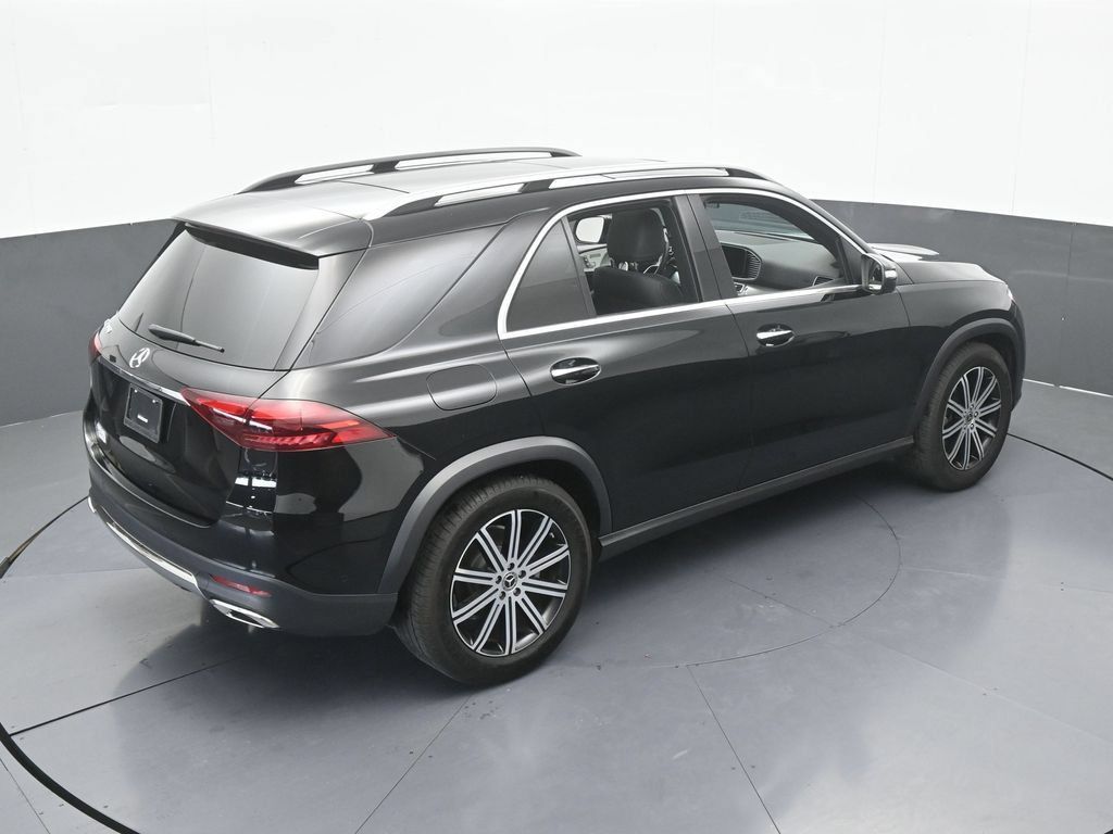 Used 2026 Mercedes-Benz GLE 350 4MATIC image 63