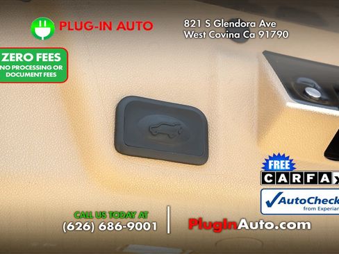 Used 2009 Buick Enclave CXL w/ Driver Confidence Package FWD image 13
