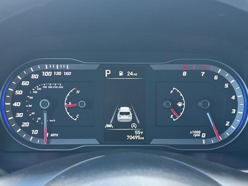 Used 2023 Hyundai Tucson SEL image 27