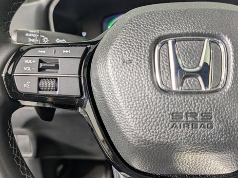 Used 2025 Honda Civic Sport Touring image 36