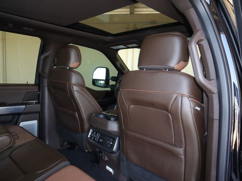 New 2025 Ford F250 King Ranch image 45