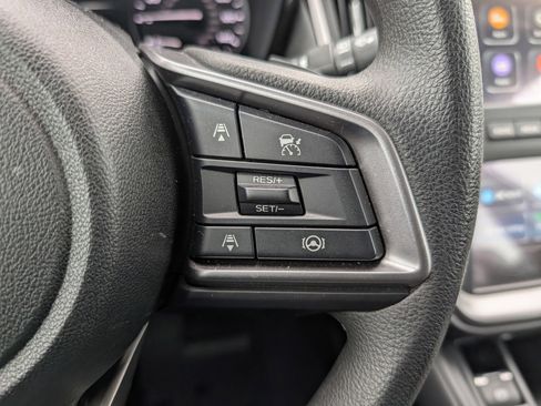 Used 2025 Subaru Outback image 29