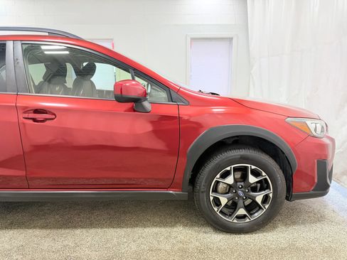 Used 2019 Subaru Crosstrek 2.0i Premium image 8