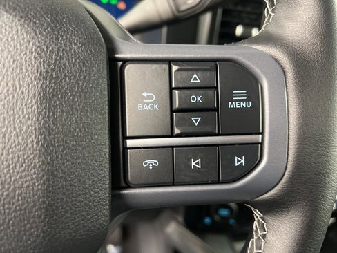 New 2026 Ford F350 Lariat w/ Black Appearance Package image 21