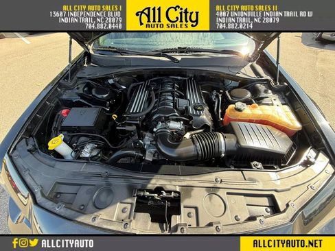 Used 2020 Chrysler 300 S RWD image 46