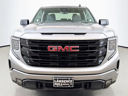 New 2026 GMC Sierra 1500 Elevation w/ Elevation Select Package image 2