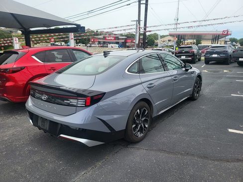 Used 2025 Hyundai Sonata SEL FWD image 8