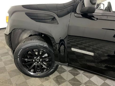 Used 2022 GMC Canyon Elevation w/ Elevation Premium Package image 39