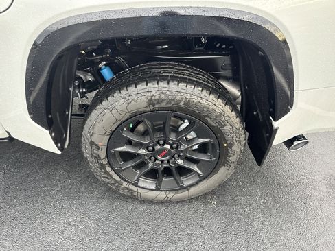 New 2026 Toyota Tundra 1794 Edition image 12