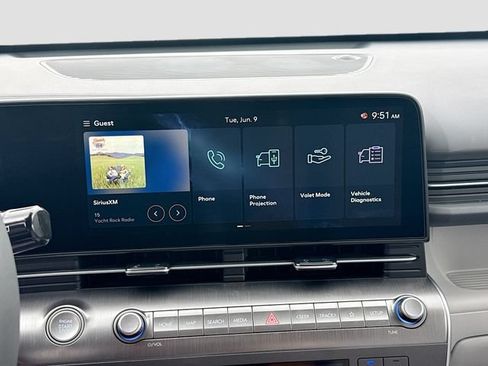 Certified 2026 Hyundai Kona SEL Sport FWD image 14