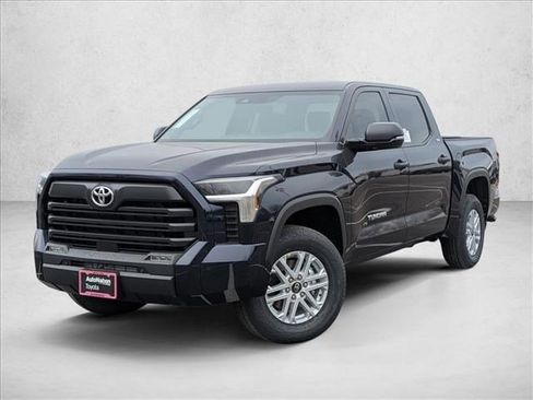 New 2026 Toyota Tundra SR5 image 1