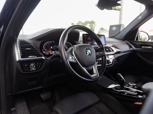 Used 2021 BMW X3 xDrive30i image 18