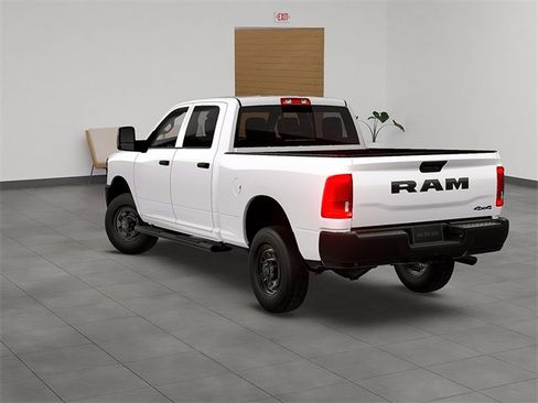 New 2026 RAM 2500 Tradesman w/ Safety Group image 3