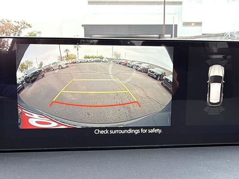 New 2026 MAZDA CX-50 2.5 Hybrid w/ Preferred Pkg image 14