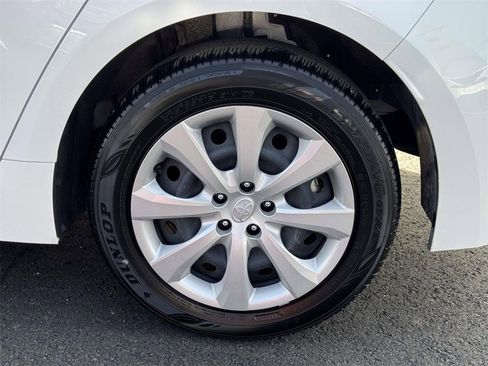 Used 2025 Toyota Corolla LE image 25
