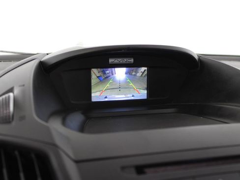 Used 2017 Ford Escape SE FWD image 15