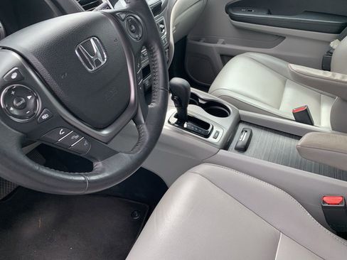 Used 2017 Honda Pilot EX-L image 17