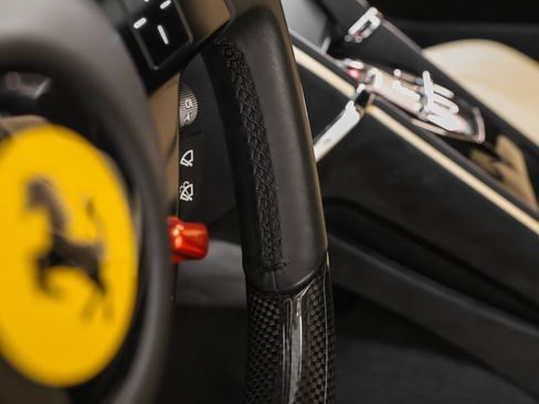 Certified 2024 Ferrari Roma image 56