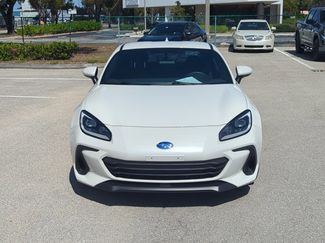 Used 2023 Subaru BRZ Limited w/ Popular Package #2 video 2