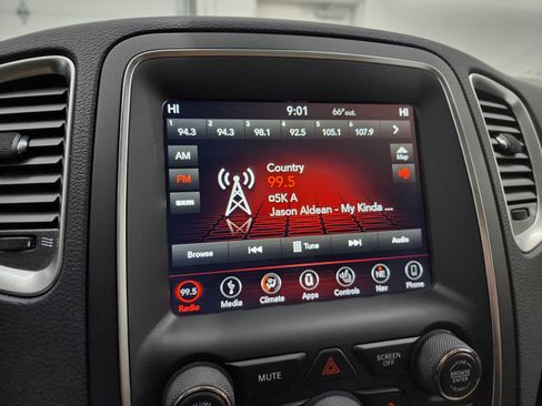 Used 2019 Dodge Durango Citadel w/ Technology Group image 48