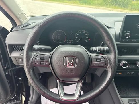 Used 2024 Honda CR-V EX image 22