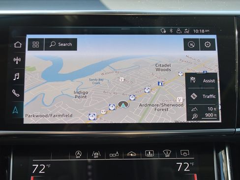 Used 2019 Audi A8 L 3.0T image 25