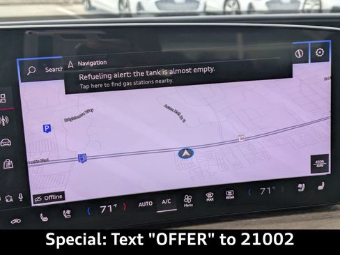 Certified 2025 Audi Q5 Premium Plus w/ Premium Plus image 28