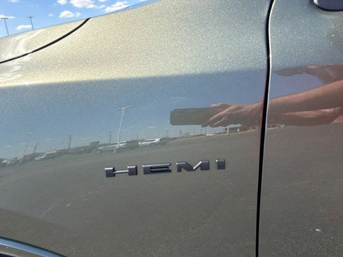 New 2026 Dodge Durango GT image 17