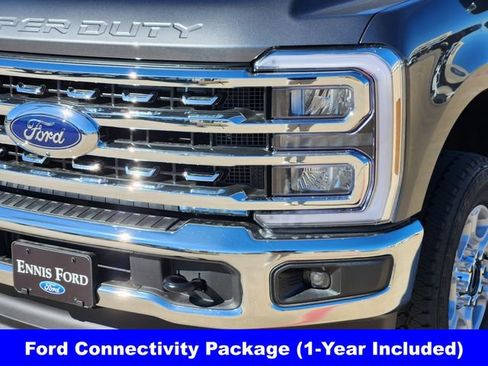 New 2026 Ford F250 XLT w/ XLT Premium Package image 8