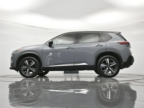 Used 2021 Nissan Rogue SL w/ Premium Package FWD image 45