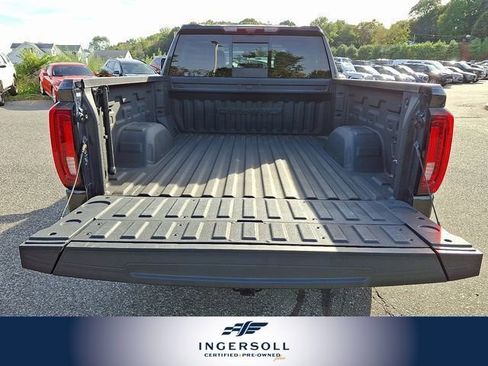 Used 2023 GMC Sierra 1500 Denali w/ Technology Package image 41