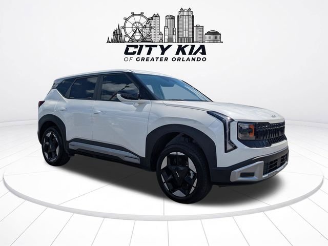 New 2027 Kia Seltos S AWD/4WD image 9
