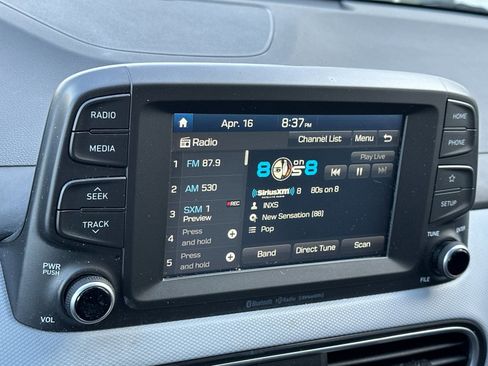 Used 2020 Hyundai Kona SEL AWD/4WD image 17