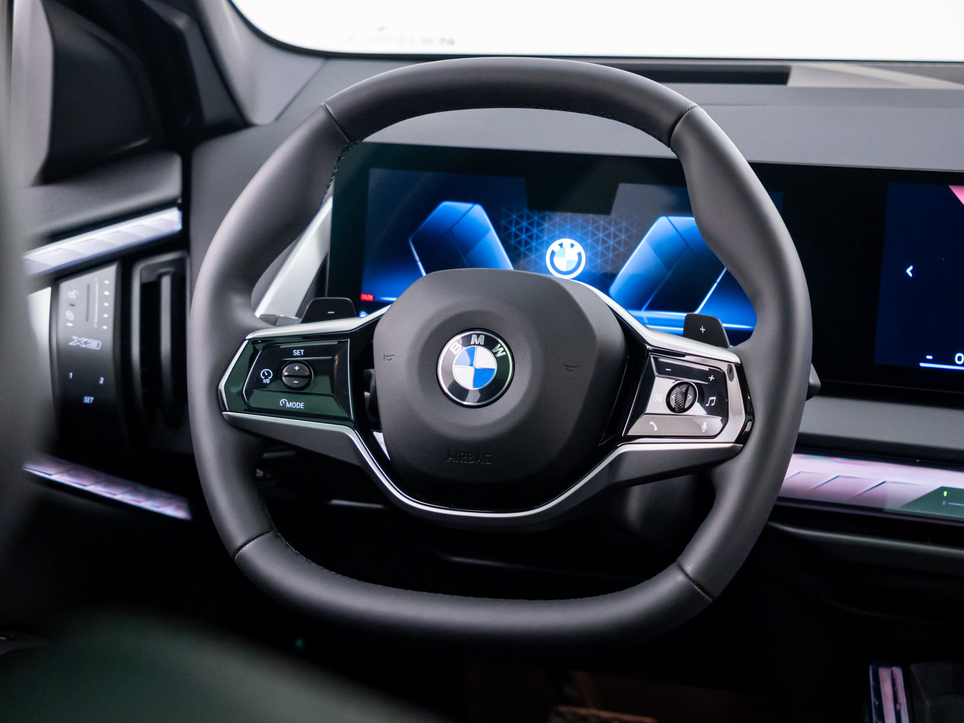 Certified 2026 BMW X3 xDrive30i AWD/4WD image 11