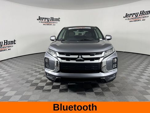 Used 2024 Mitsubishi Outlander Sport SE image 5