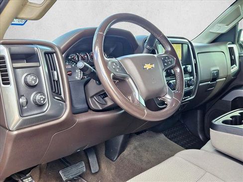 Used 2014 Chevrolet Silverado 1500 LT w/ All Star Edition image 10