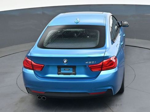 Used 2018 BMW 430i Gran Coupe image 23