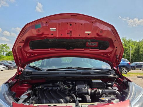 Used 2017 Nissan Versa Note S Plus FWD image 22