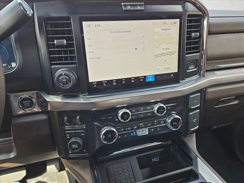 New 2026 Ford F250 King Ranch w/ Chrome Package AWD/4WD image 12